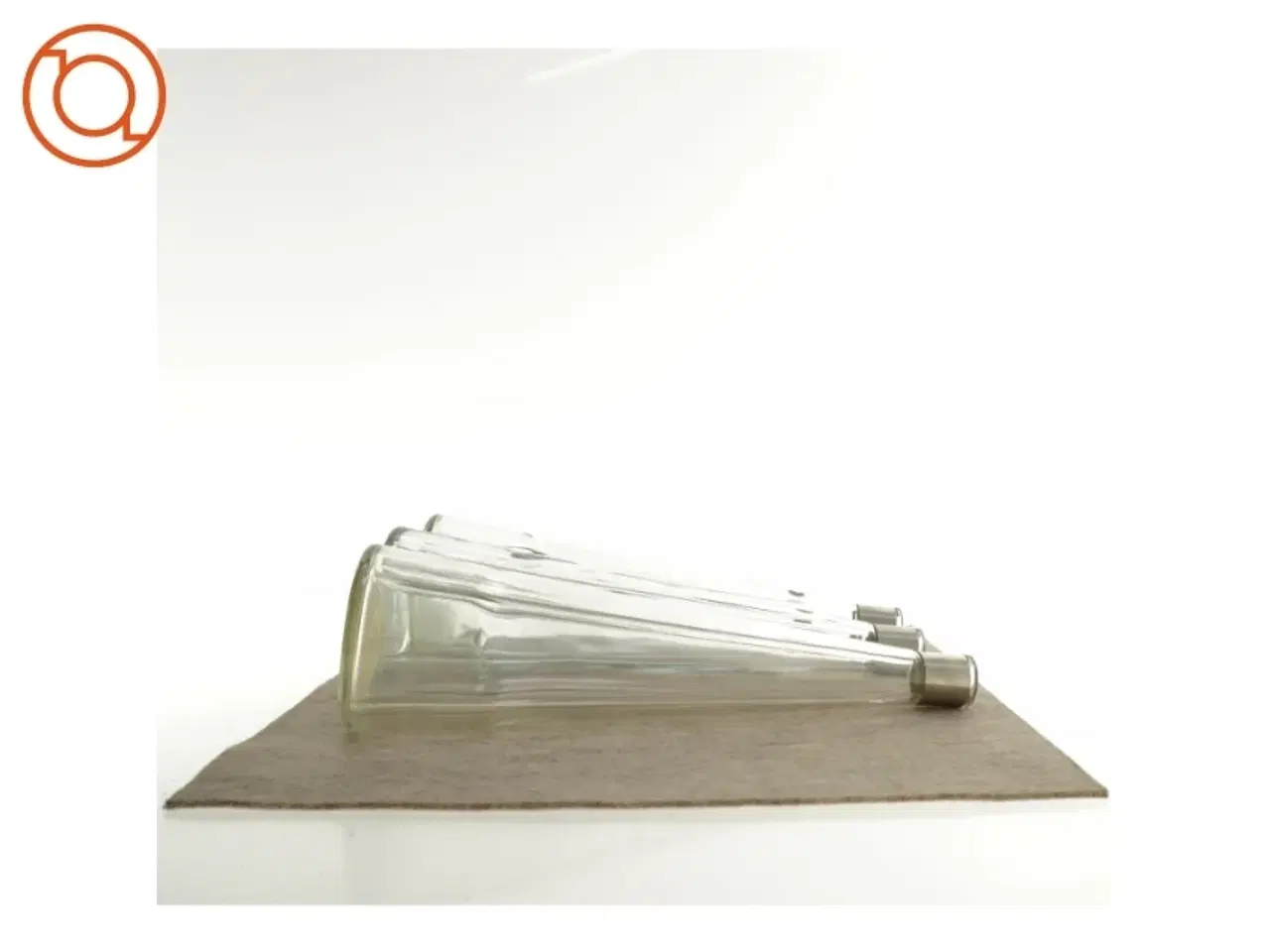 Billede 3 - Vinkarafler fra Rosendahl (str. 34x10 cm)