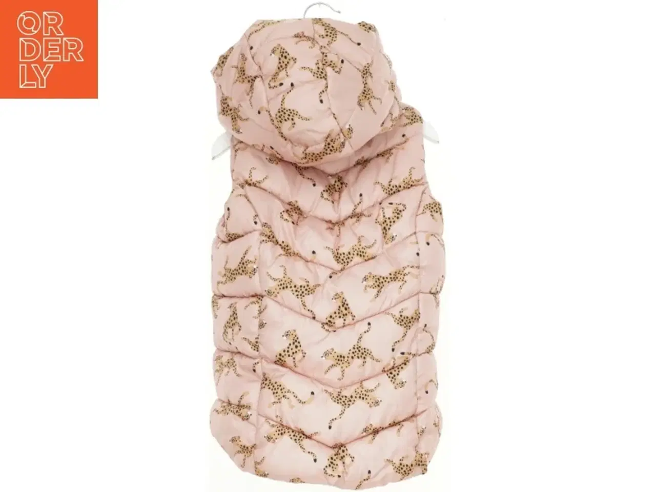 Billede 2 - Vest fra H&M (str. 140 cm)