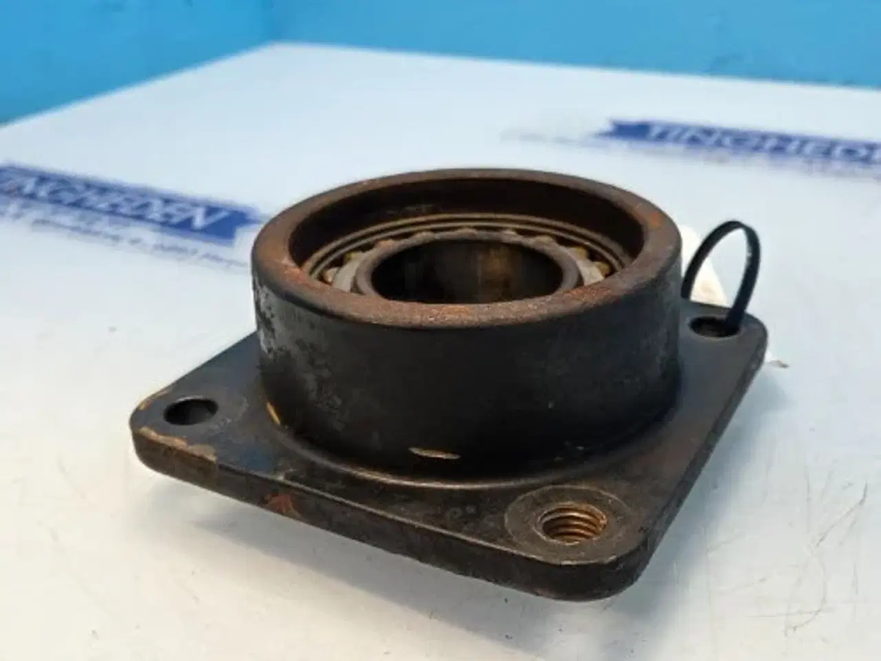 Billede 11 - New Holland CR9.90 Lejehus 84522781