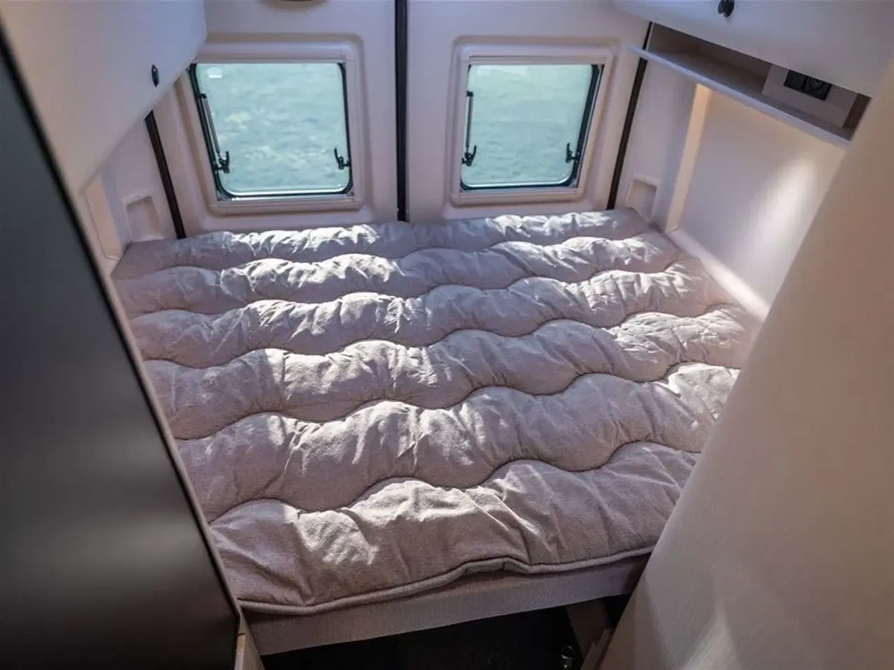 Billede 6 - 2026 - Tourne 6.0 Select aut. gear - Black - 180HK   Tournes topmodel