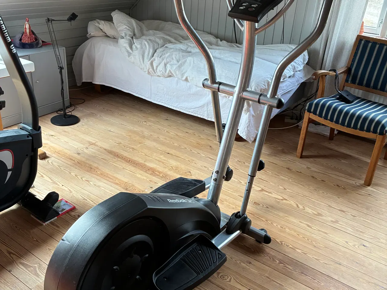 Billede 3 - Reebok Crosstrainer 500,- kroner