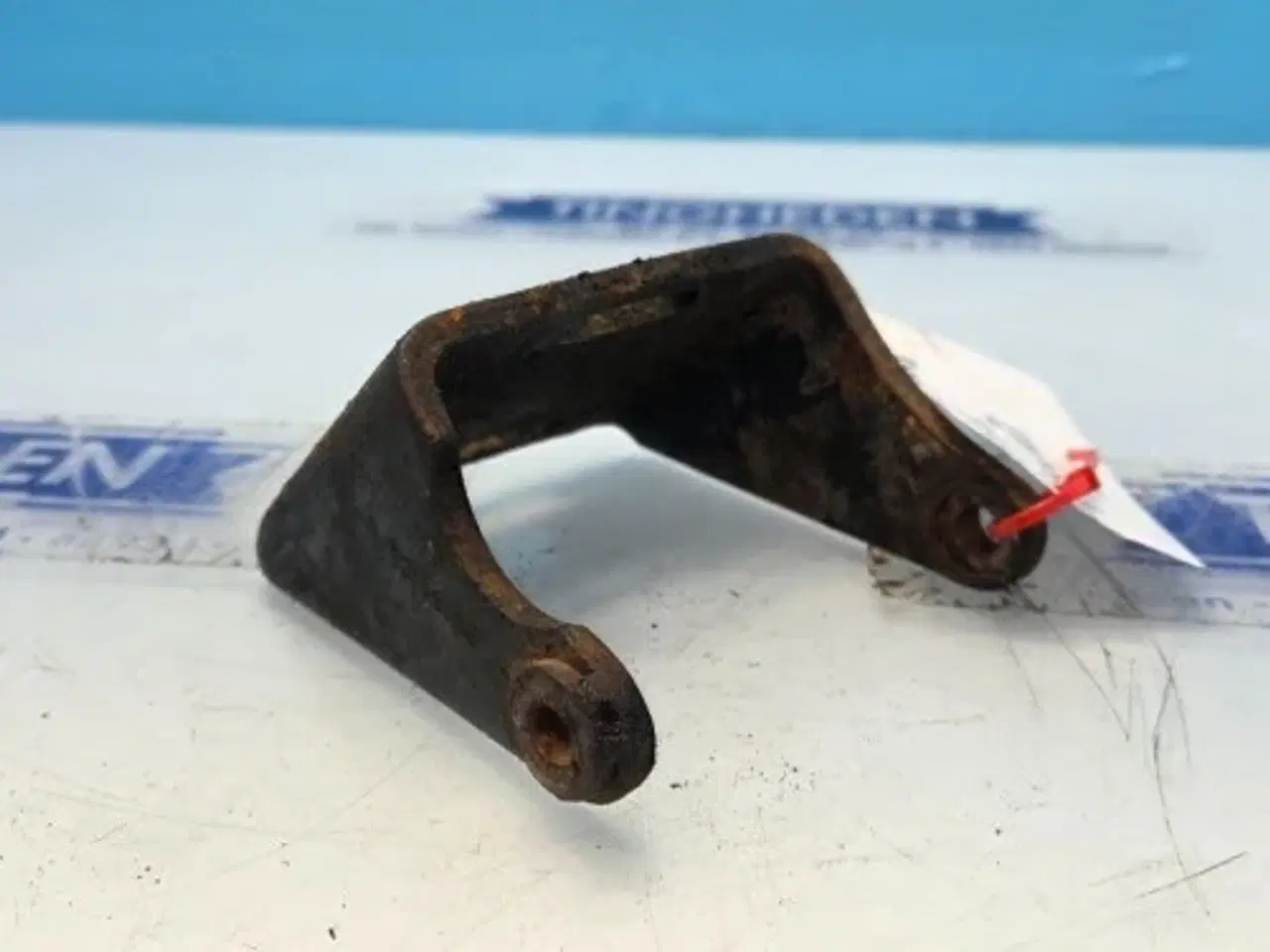 Billede 12 - Perkins 4.248 Beslag 571305