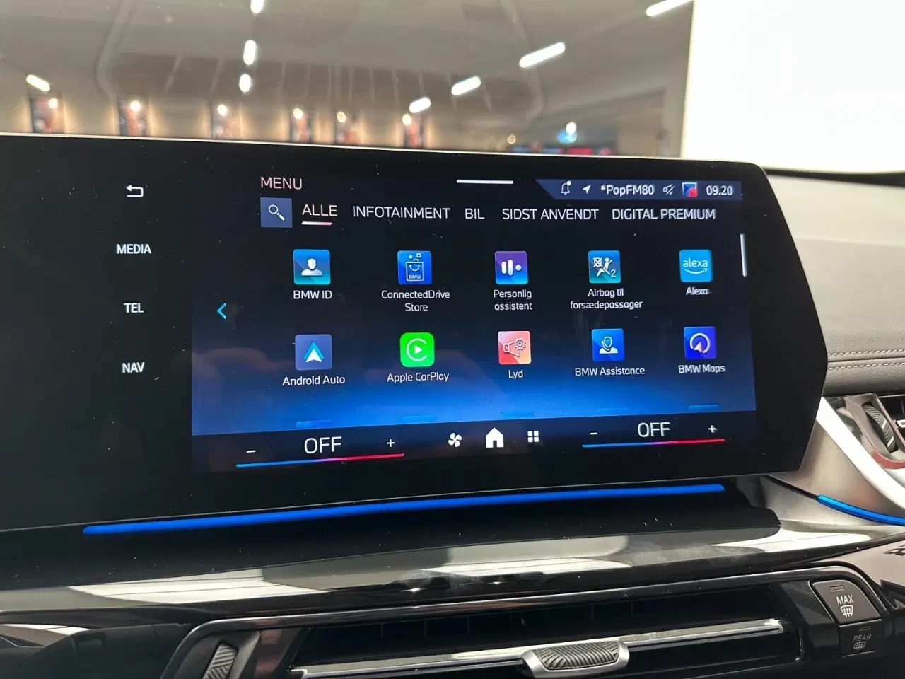 Billede 21 - BMW iX1  eDrive20 X-Line