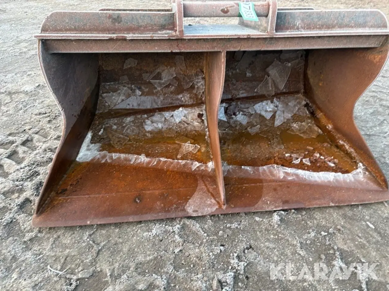 Billede 7 - Skovl Chief