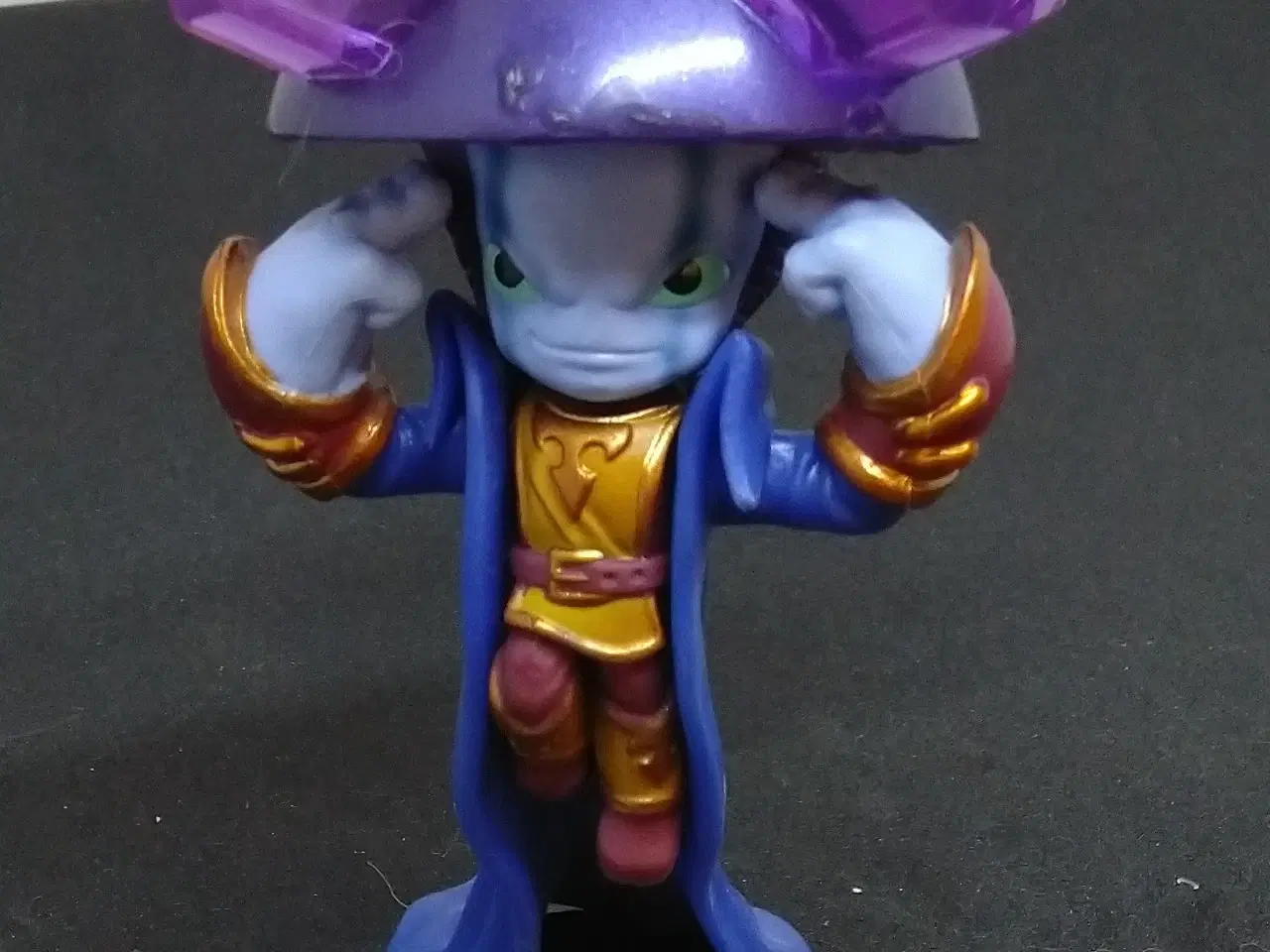 Billede 1 - Skylanders Trap Team Trap Master Blastermind