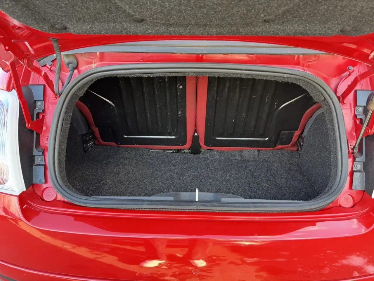 Billede 18 - Fiat 500C 1,2 Pop 69HK Cabr.