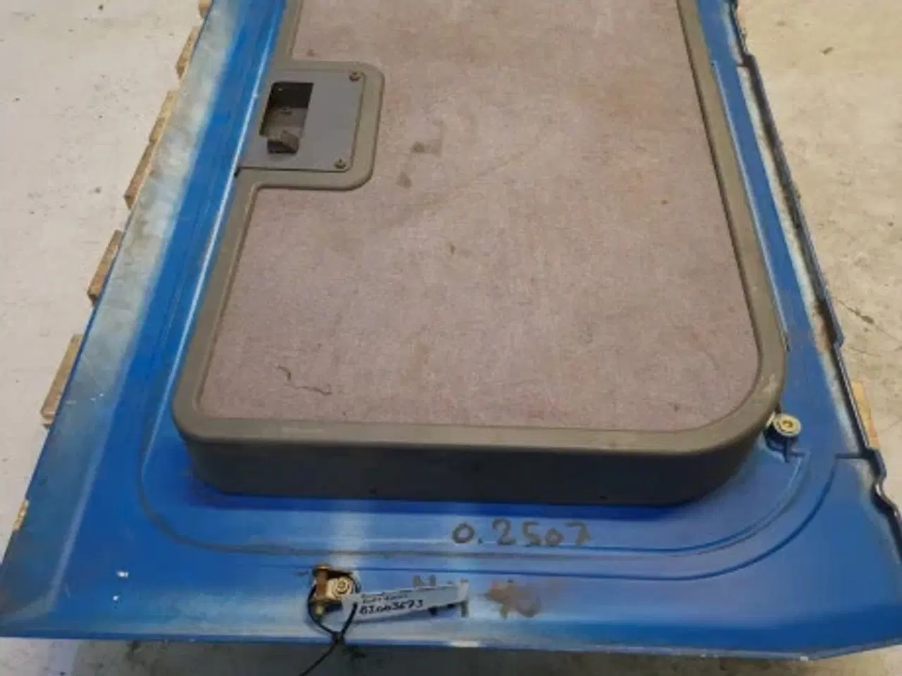 Billede 8 - Ford 40 Serie Loft Lem 82003673