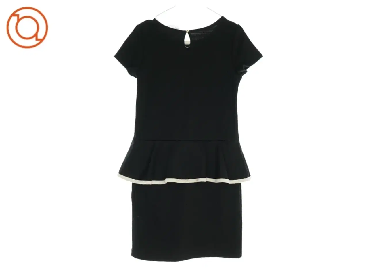 Billede 2 - Halloween Kjole fra H&M (str. 134 / 140)