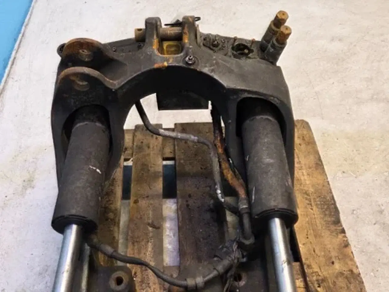 Billede 17 - New Holland T7.315 Frontlift 47994119