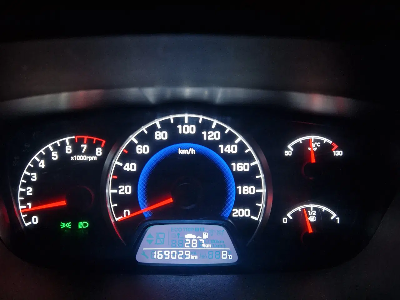 Billede 6 - Hyundai I10 2017