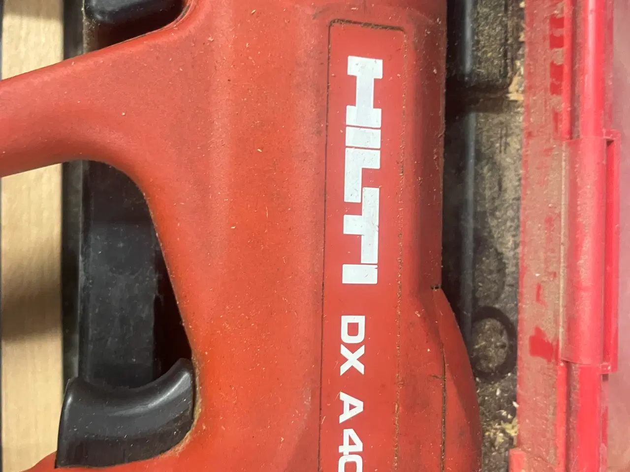 Billede 2 - Hilti boltpistoler 