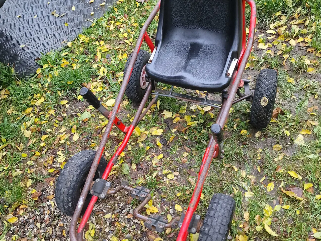 Billede 1 - Mooncarr KETTLER