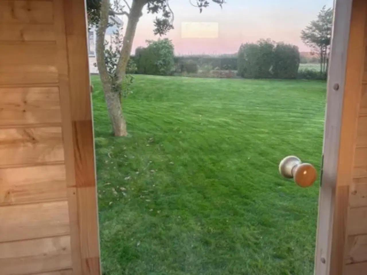 Billede 9 - Saunaer direkte fra producenten, 2 m sauna 25900 k