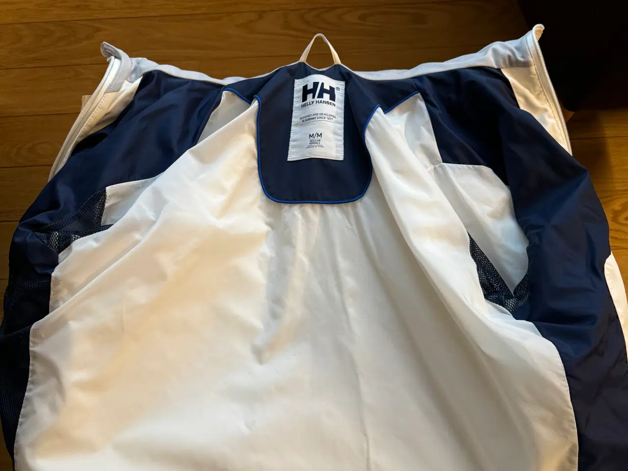 Billede 5 - Helly Hansen jakke