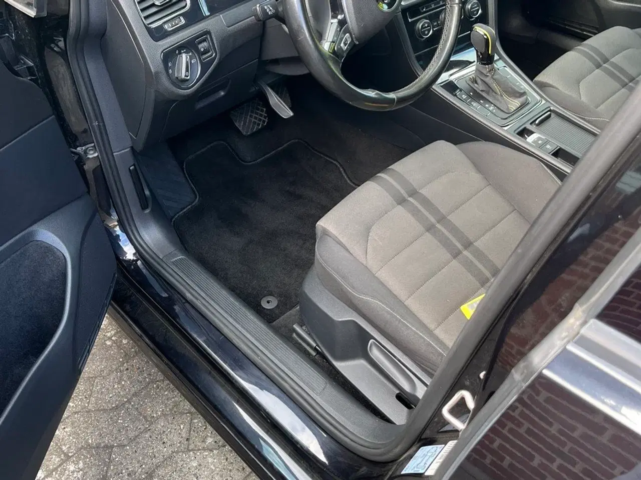 Billede 8 - Vw golf 7 r line