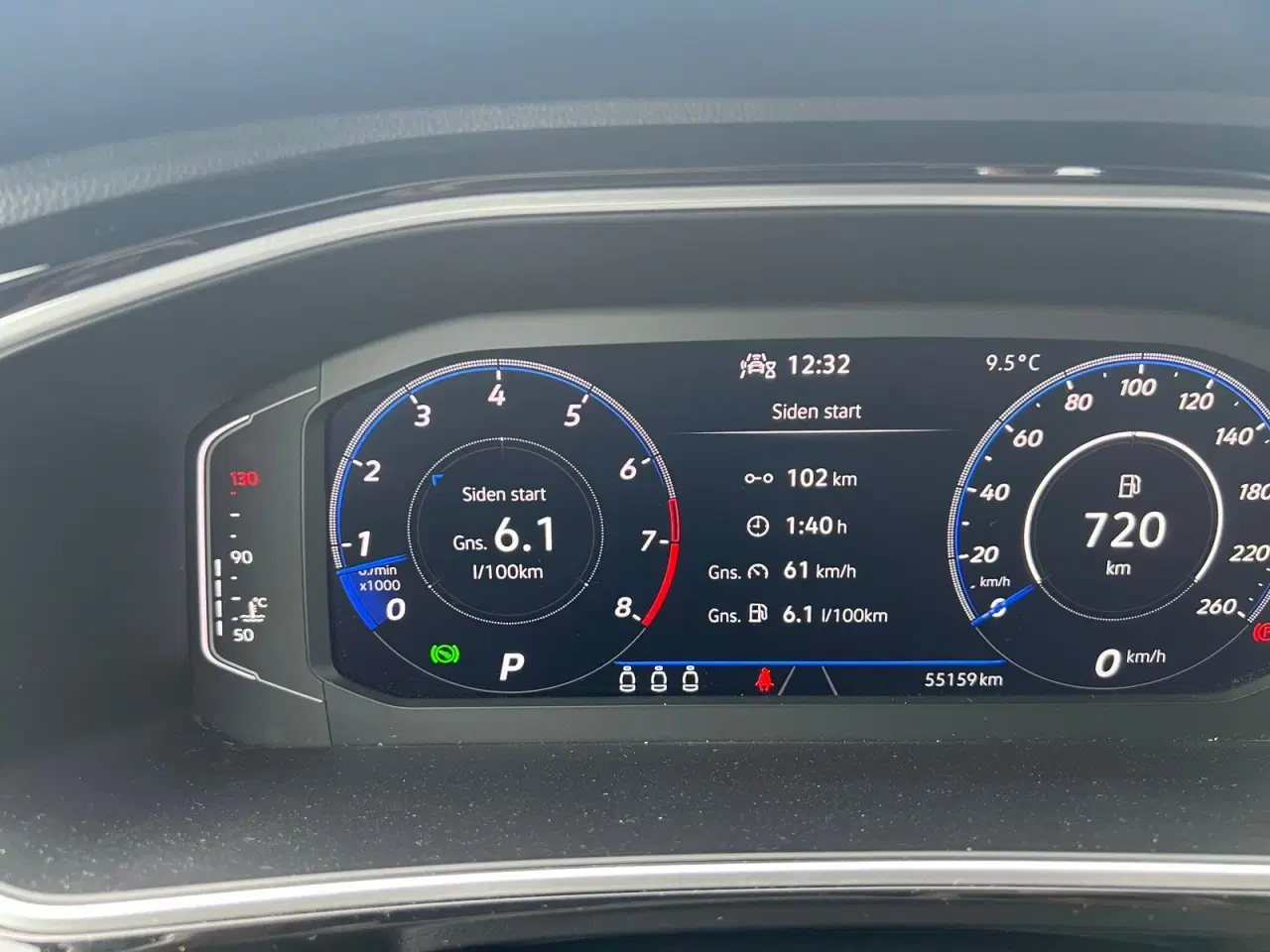 Billede 7 - VW T-Roc 1,5 TSi 150 R-line DSG