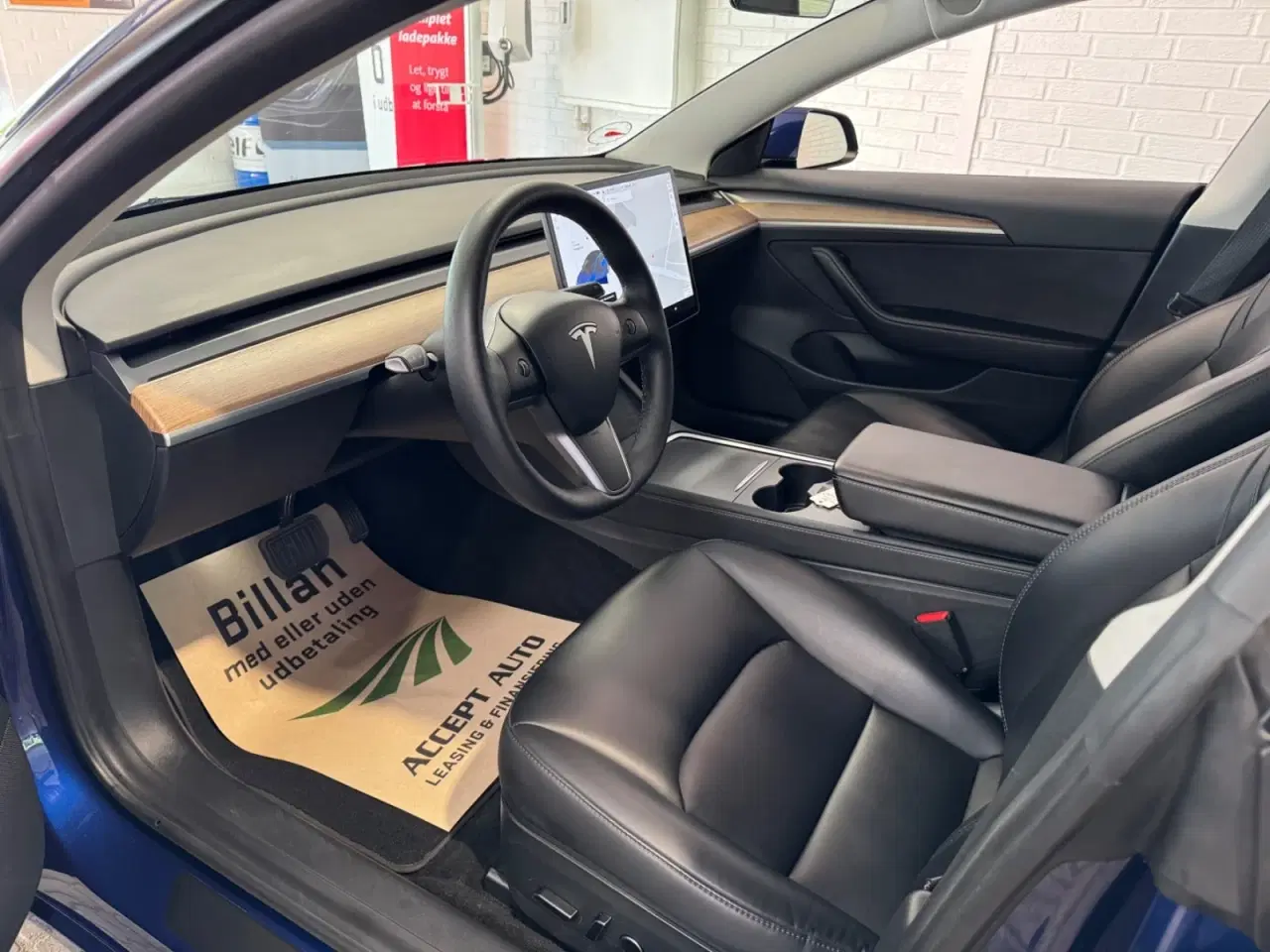 Billede 7 - Tesla Model 3  Long Range AWD