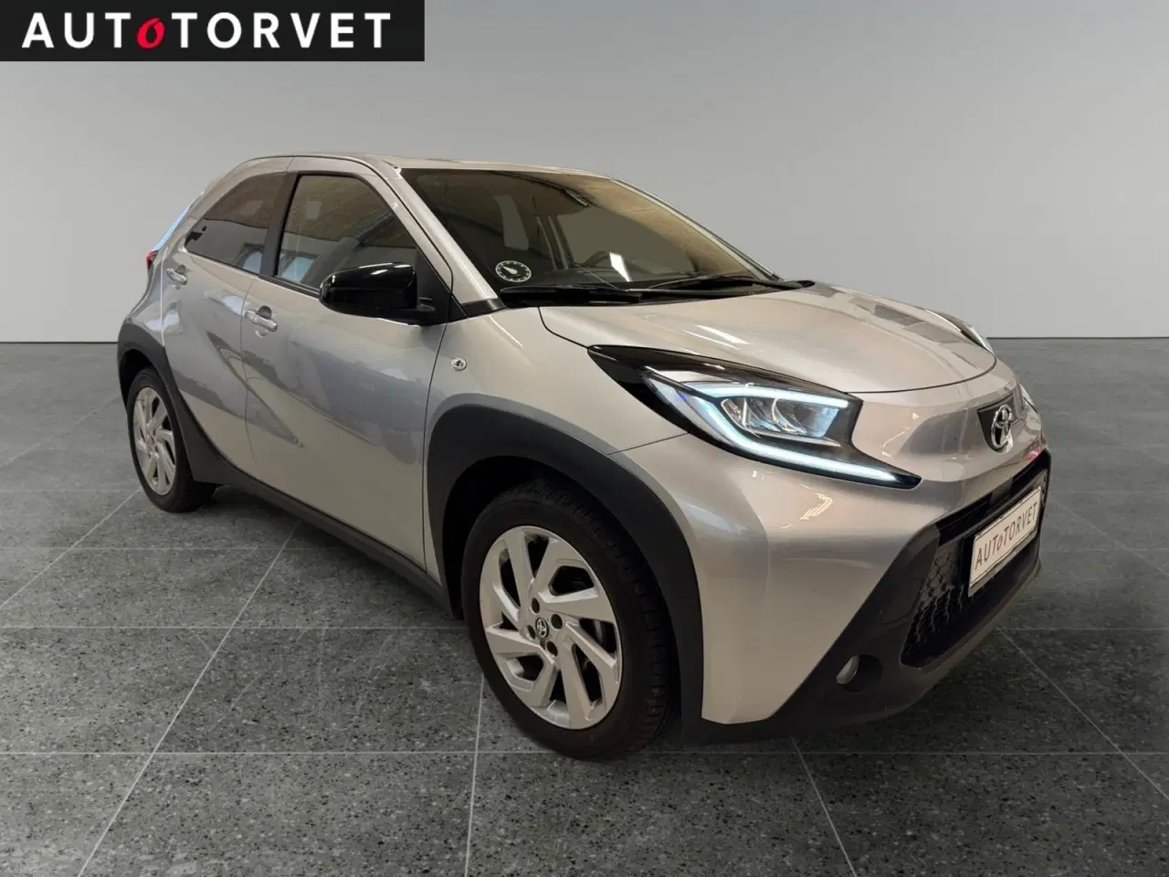 Billede 2 - Toyota Aygo X 1,0 Active
