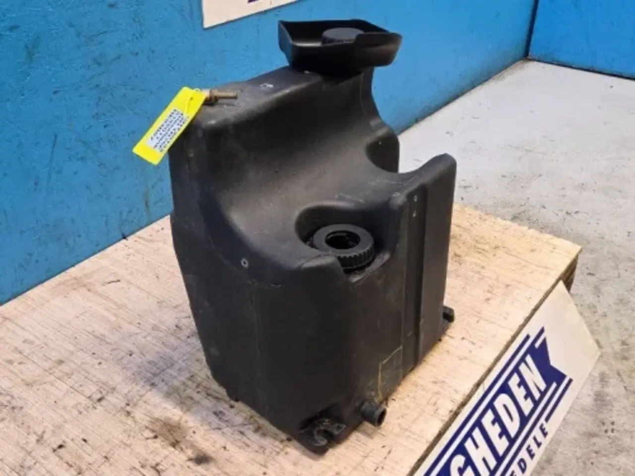 Billede 10 - New Holland TN75F Dieseltank 5195011