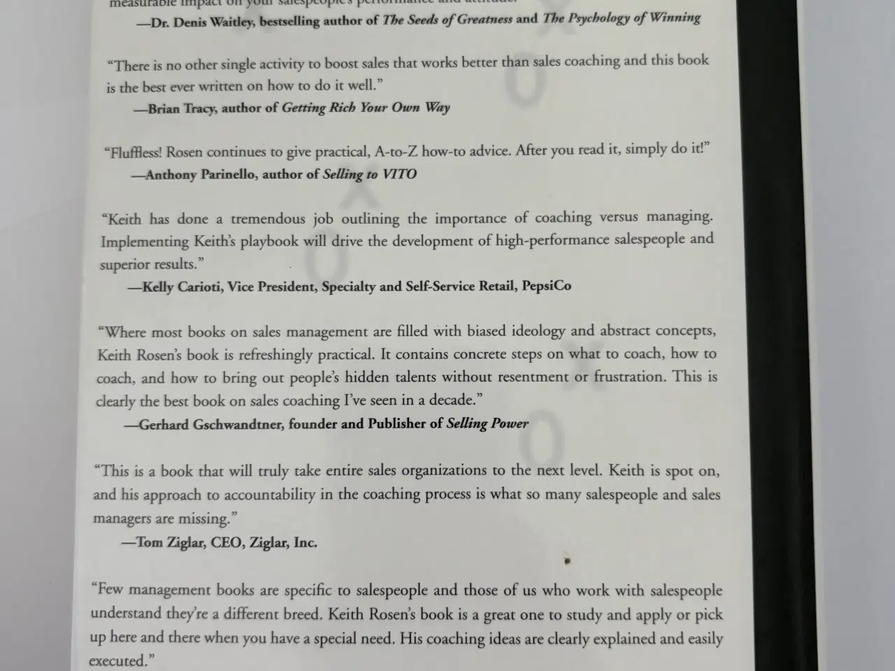 Billede 2 - Coaching 