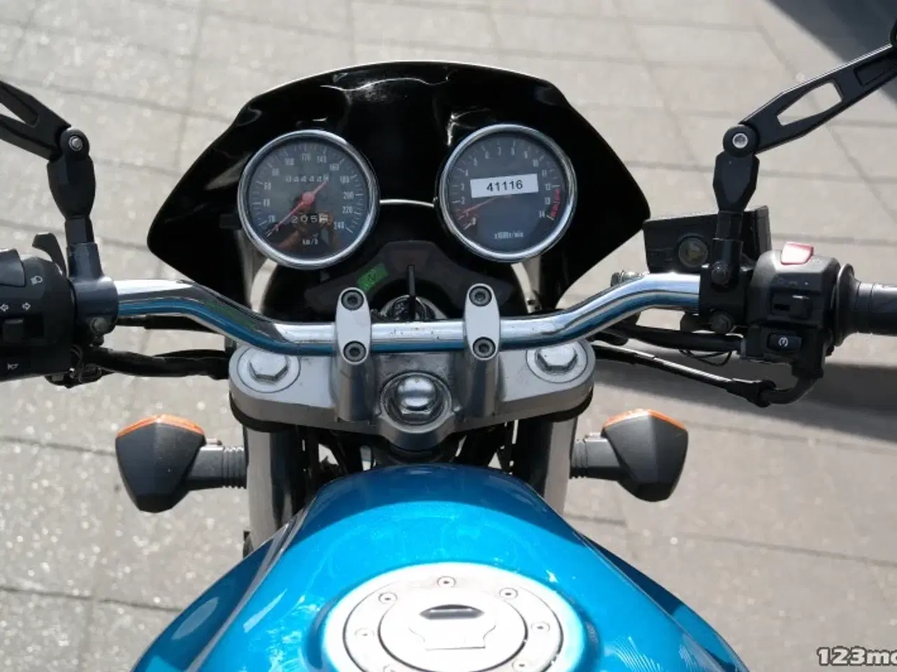 Billede 22 - Suzuki GSF 600 Bandit ENGROS/UDEN KLARGØRING