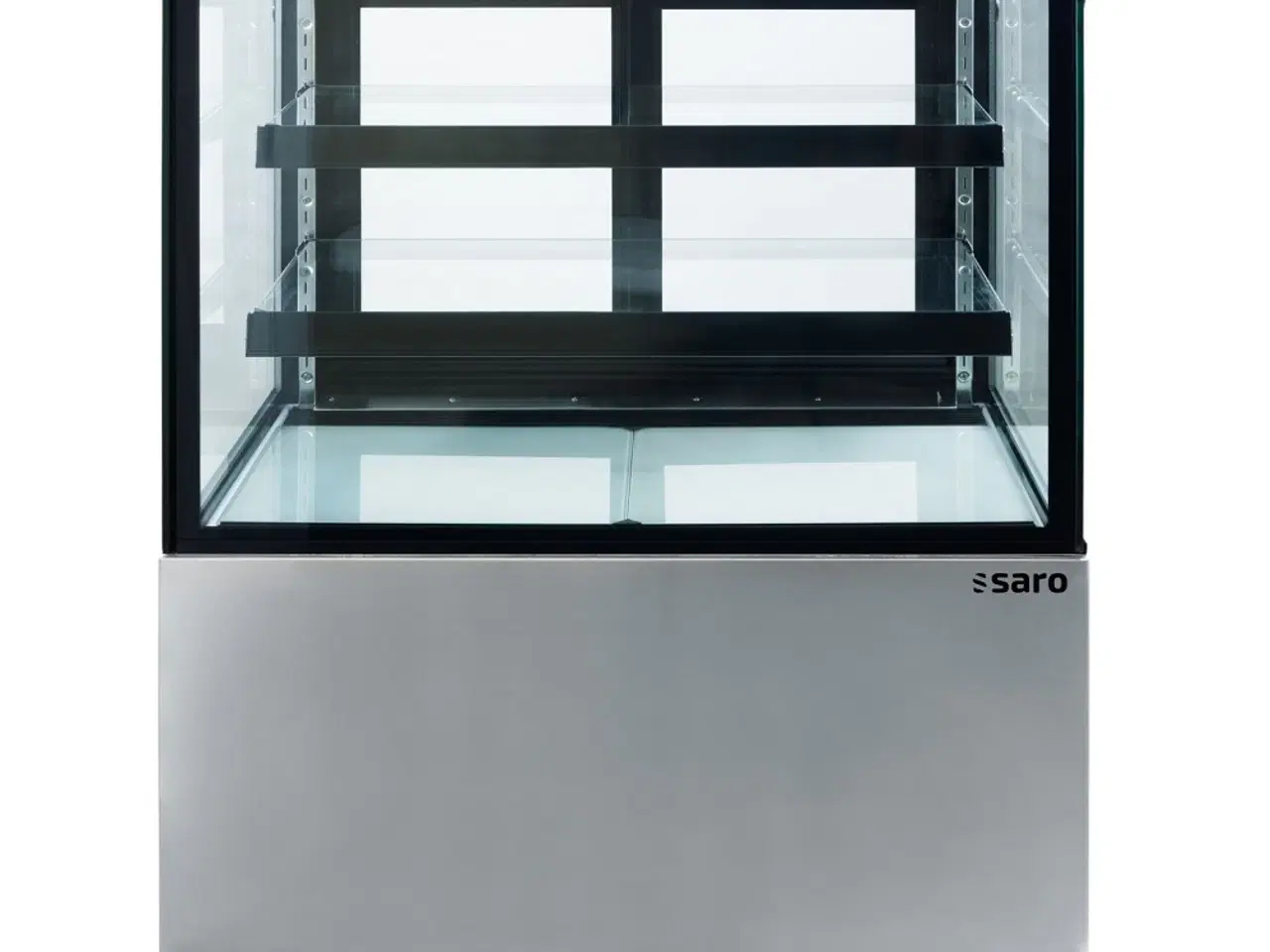 Billede 1 - Køledisplay 300 liter – Saro