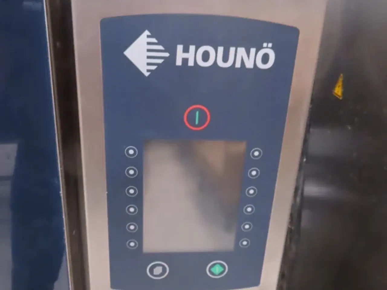 Billede 3 - Industriovn HOUNÖ CP