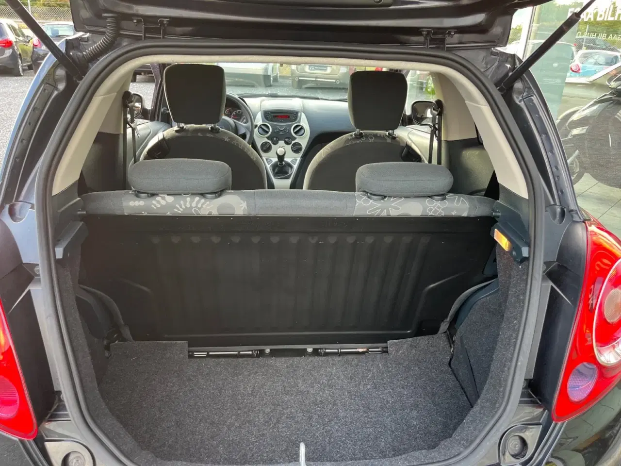 Billede 5 - Ford Ka 1,2 Trend+