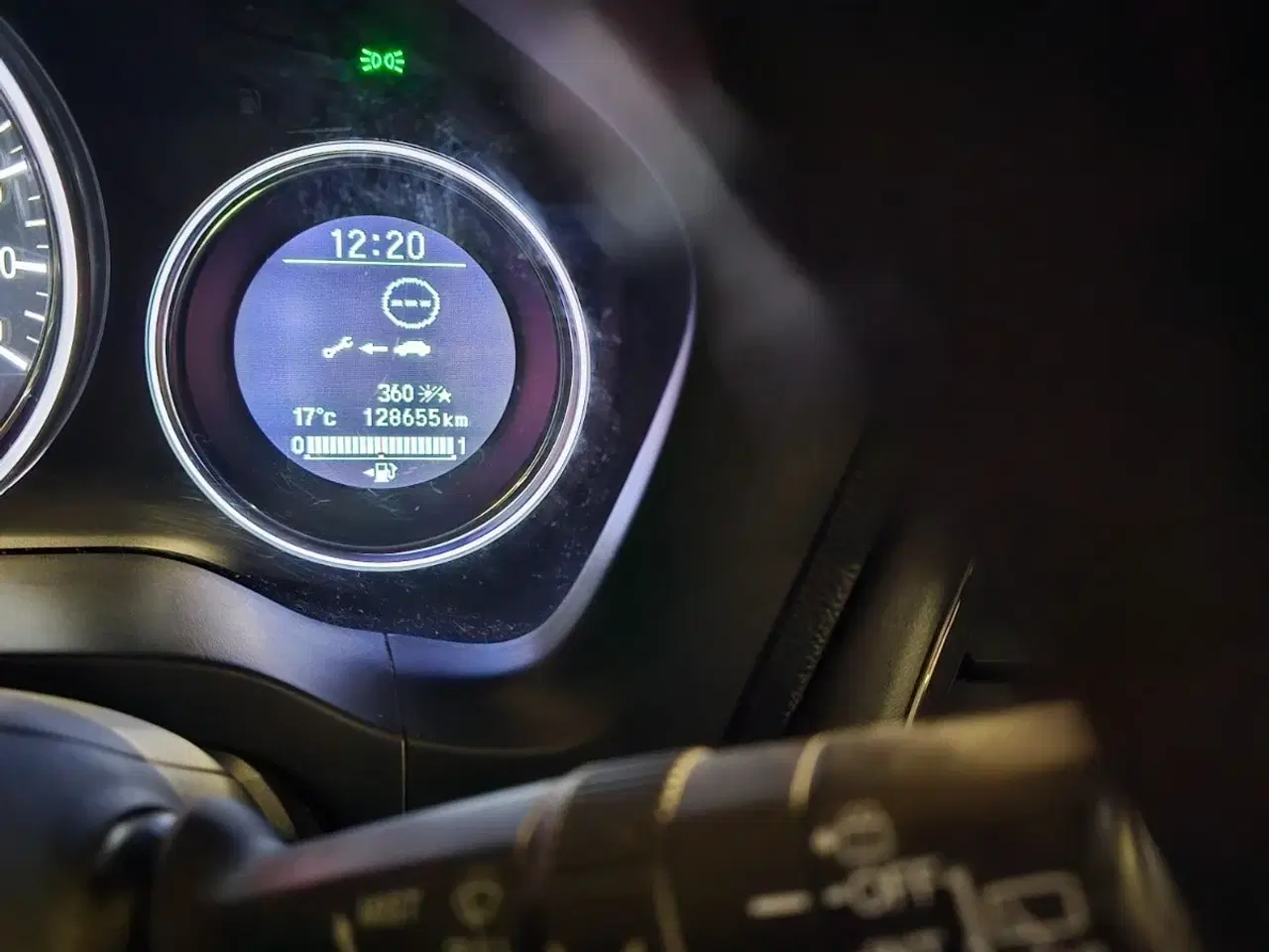 Billede 8 - Honda HR-V 1,6 i-DTEC Comfort