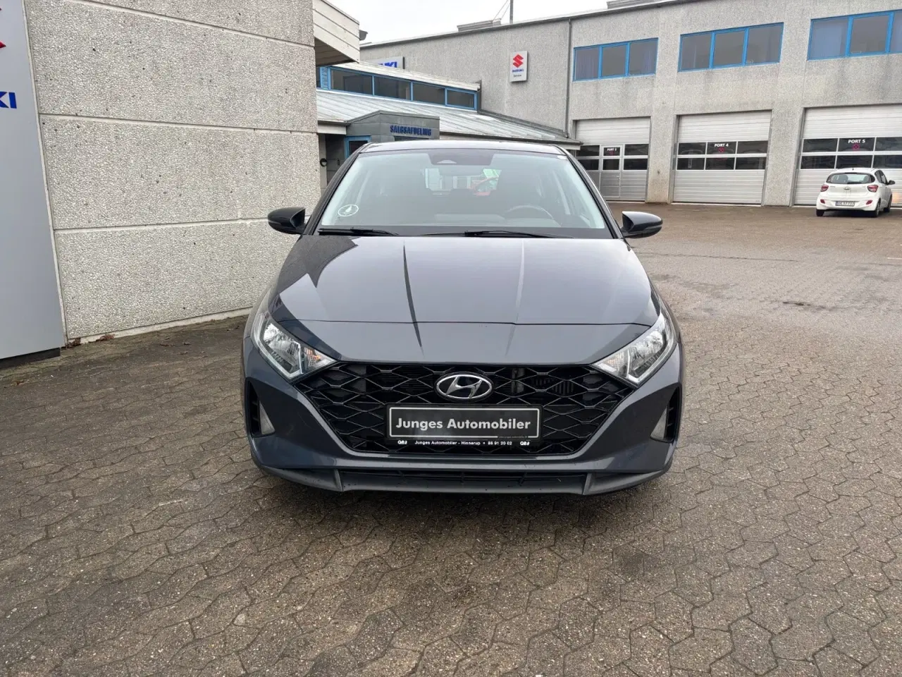 Billede 2 - Hyundai i20 1,0 T-GDi Essential