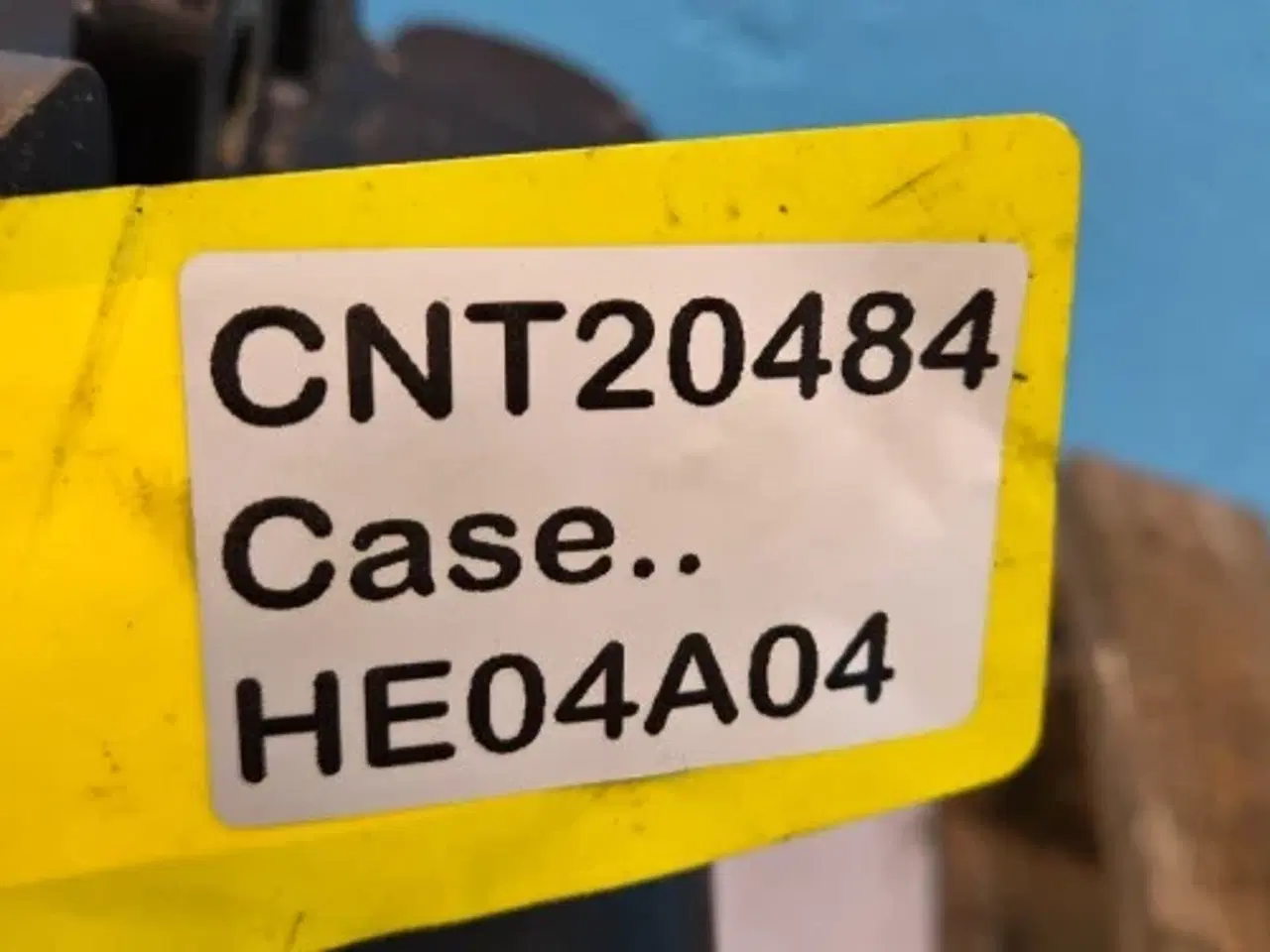 Billede 14 - Case Optum 300 Beslag 47846569