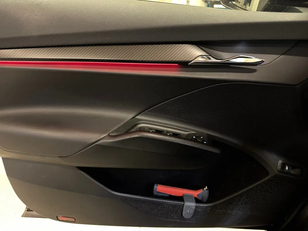 Billede 13 - Skoda Enyaq 80 iV Sportline