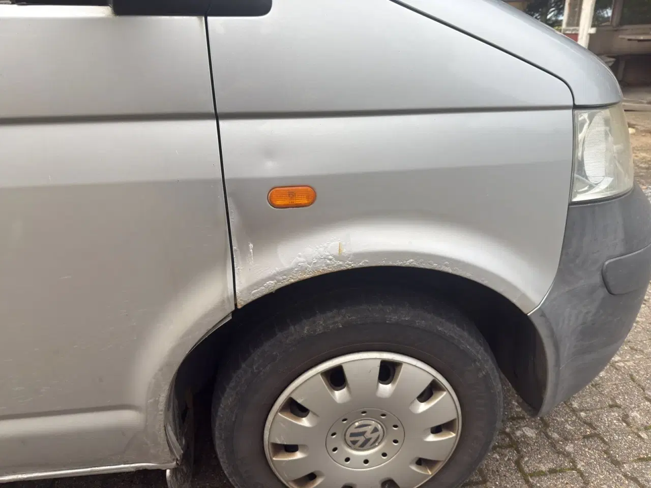 Billede 19 - VW Shuttle 2,5 TDi 130 kort 8prs