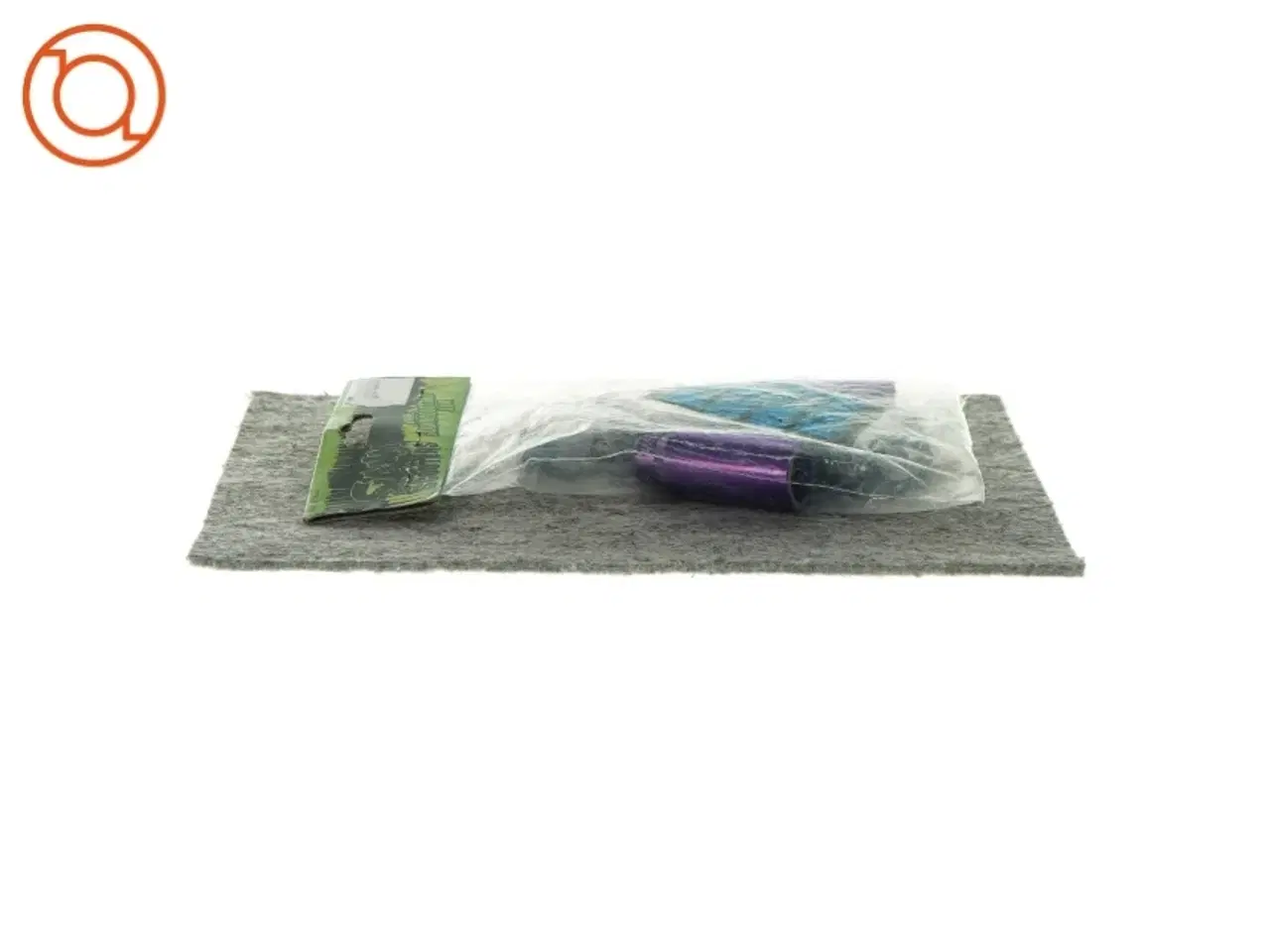 Billede 3 - Cylinders stunt pegs (str. 20 x 12cm)