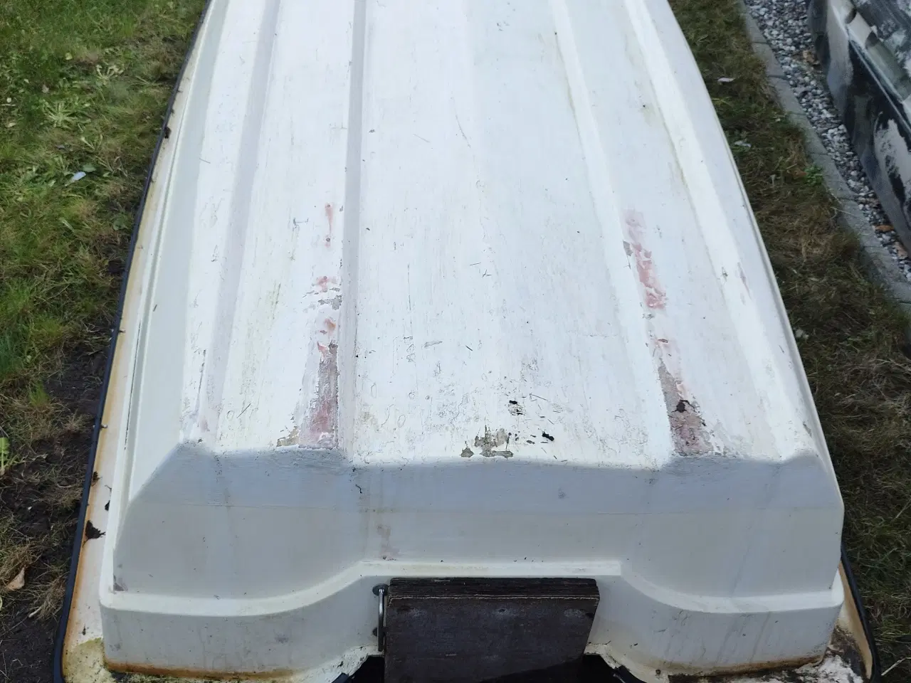 Billede 1 - Lami 360 Jolle .