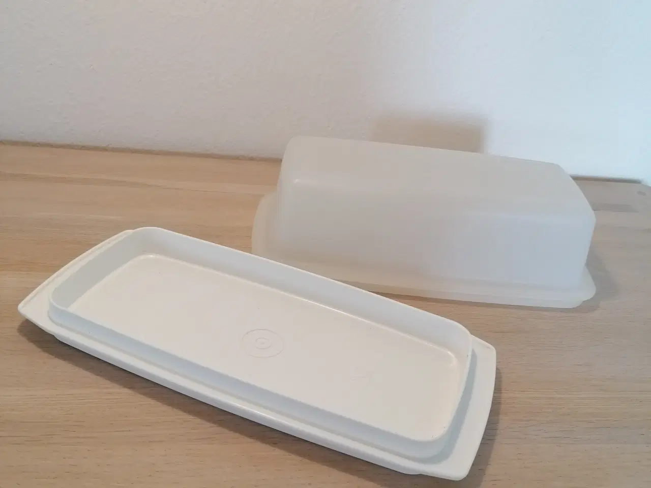 Billede 2 - Tupperware boks 