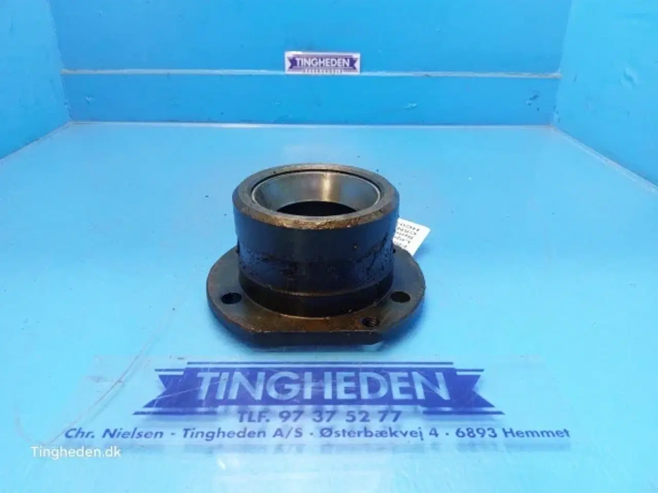 Billede 1 - Ford 4000 Lejehus C5NN4614F