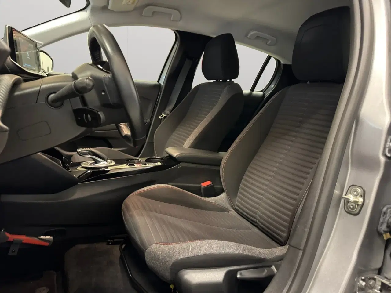 Billede 6 - Peugeot e-208 50 Allure