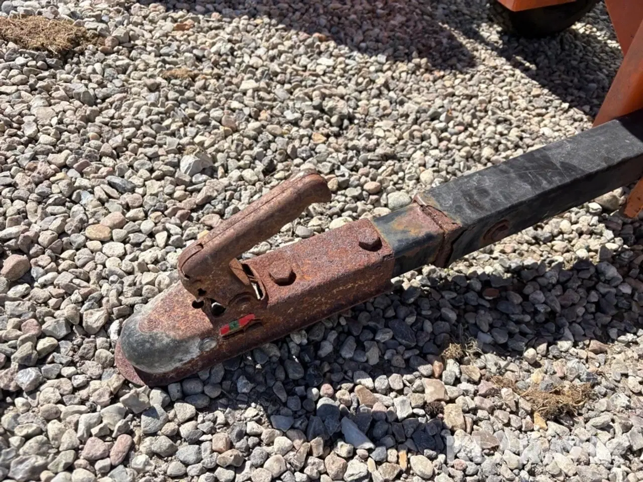 Billede 5 - Saltspreder Hydromann Mini80
