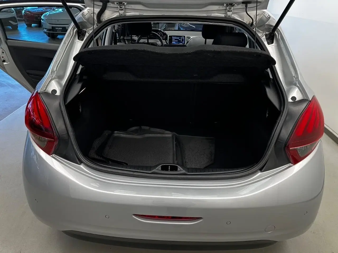 Billede 13 - Peugeot 208 1,2 VTi 82 Active