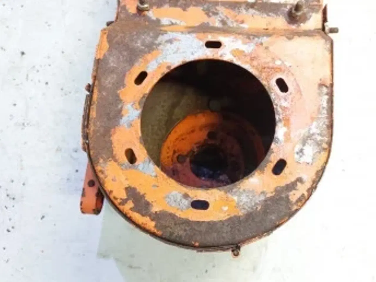 Billede 6 - Dronningborg D900 Kornelevator 285118