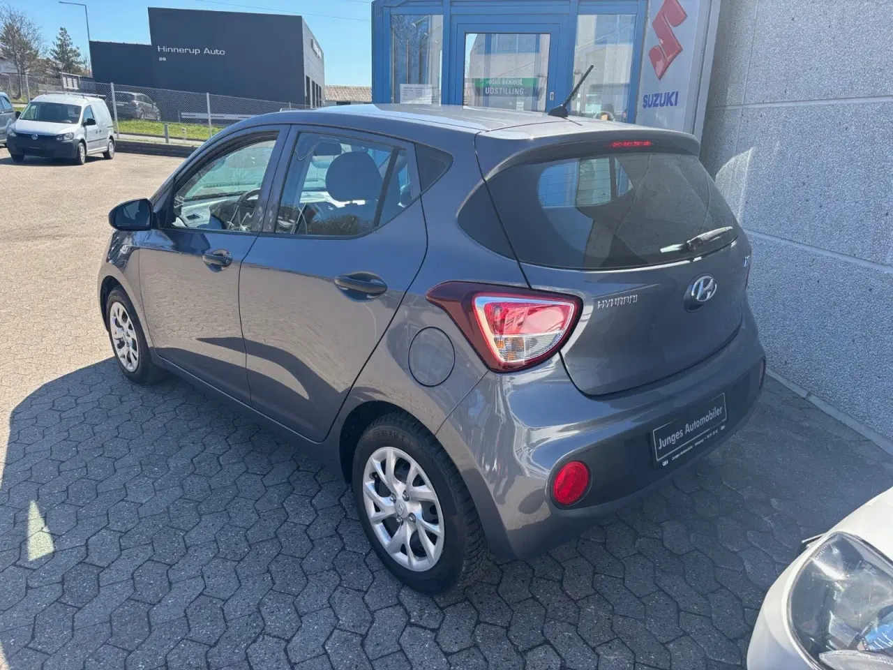 Billede 3 - Hyundai i10 1,0 Life