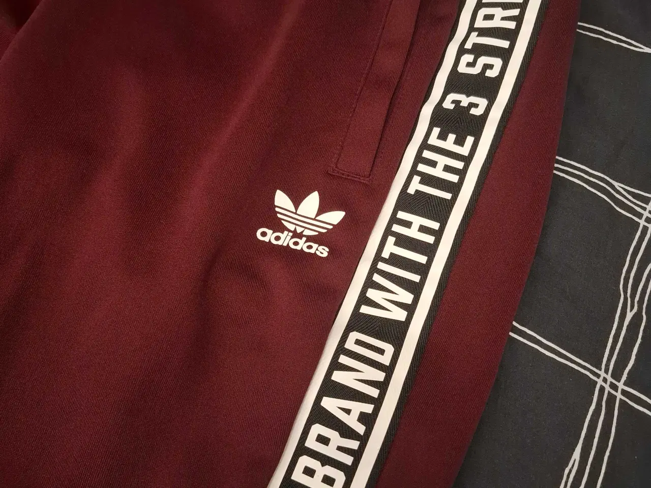 Billede 2 - Adidas Original, L. Bukser.