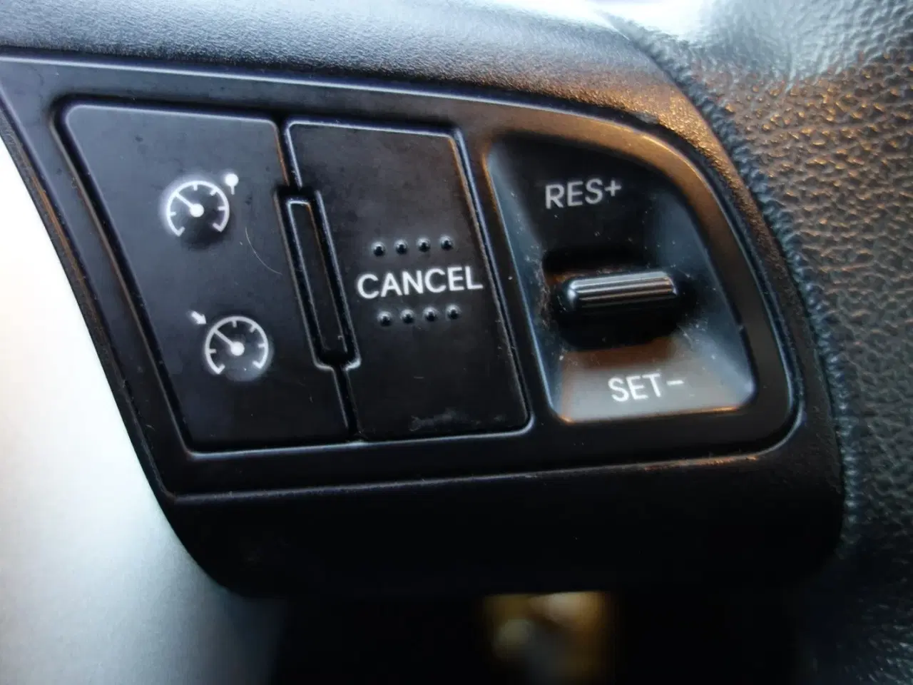 Billede 10 - Kia Venga 1,4 CRDi 90 Attraction Van