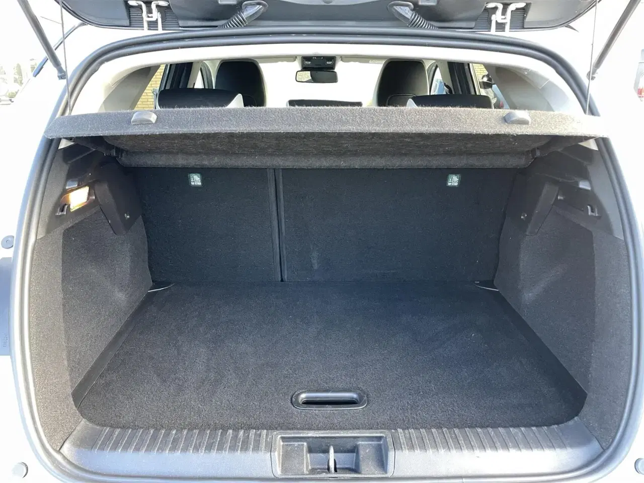 Billede 11 - Renault Captur 1,0 TCE Intens 100HK 5d