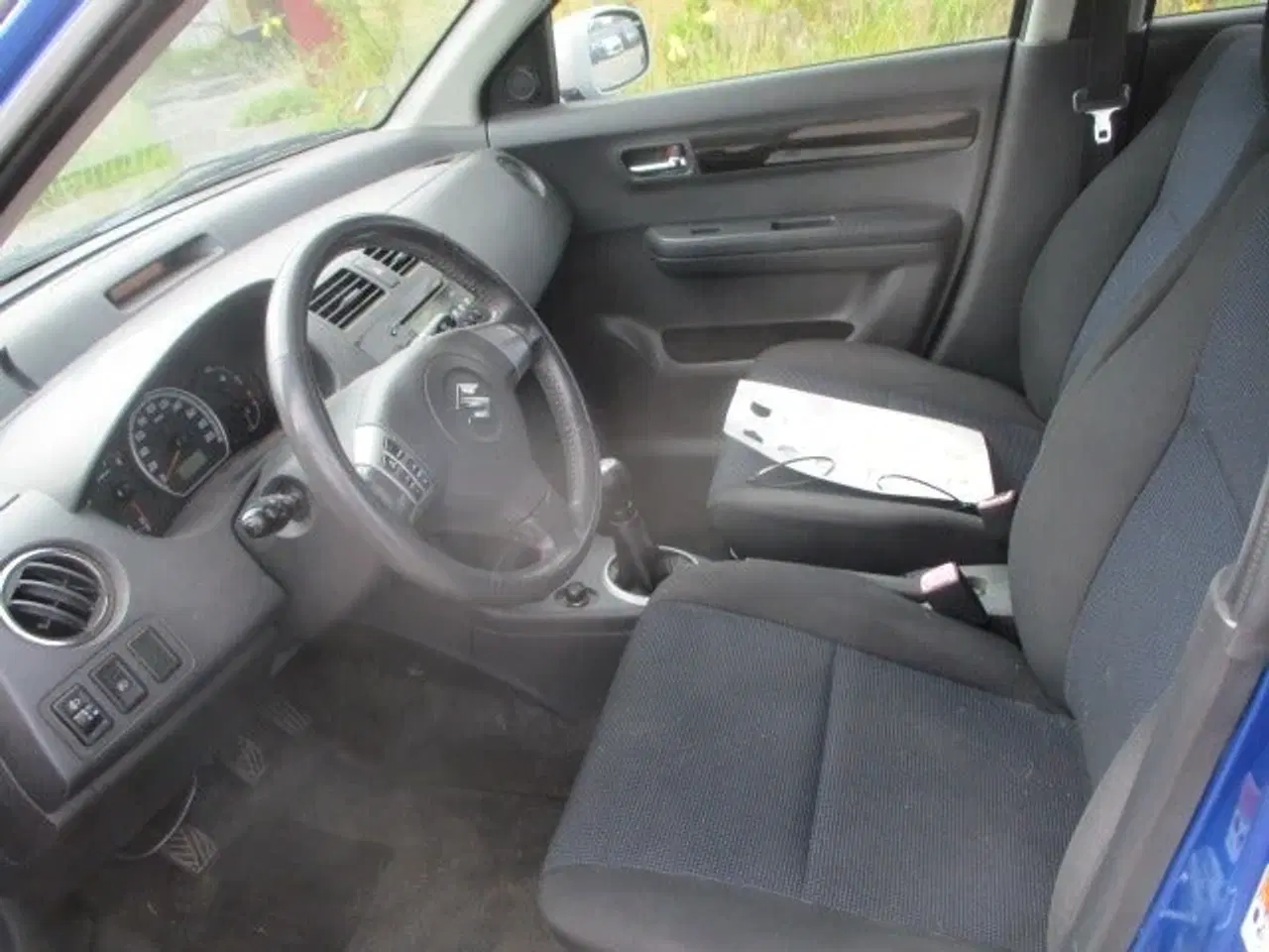 Billede 7 - Suzuki Swift 1,3 GLS