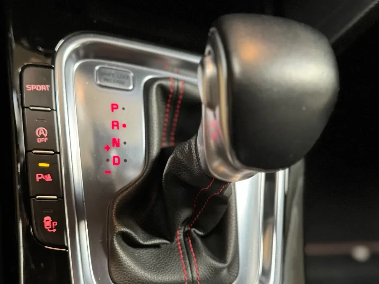 Billede 13 - Kia ProCeed 1,6 T-GDi GT DCT