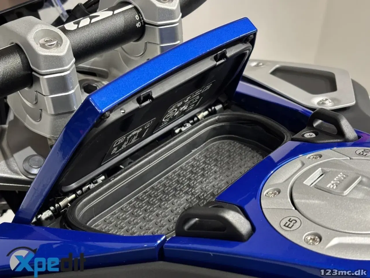 Billede 16 - BMW R 1300 GS Adventure