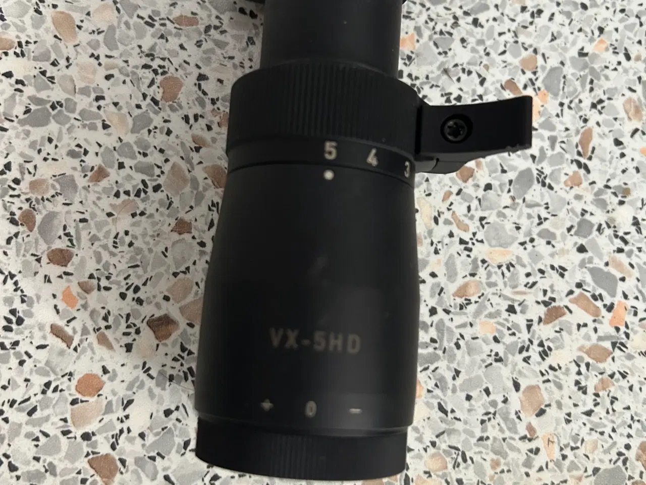 Billede 2 - Leupold VX5HD 1-5X24