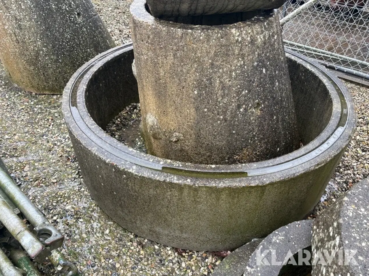 Billede 6 - Forskellige beton varer